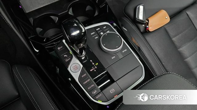 BMW X4 (G02) id 4697241 из Кореи 31