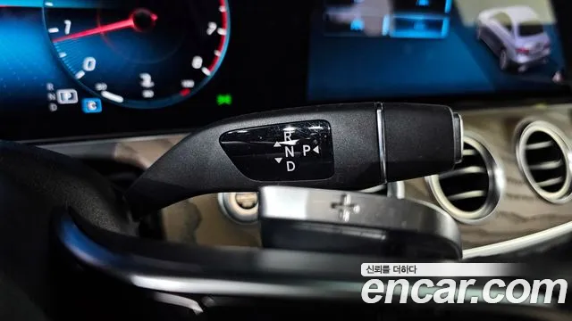 Mercedes-Benz E-Class W213 id 2690789 из Кореи 19