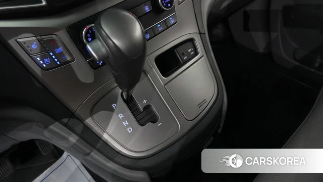 Hyundai The New Grand Starex id 4722560 из Кореи 19