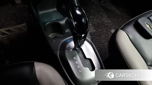 Chevrolet (GM Daewoo) The Next Spark id 3345446 из Кореи 19