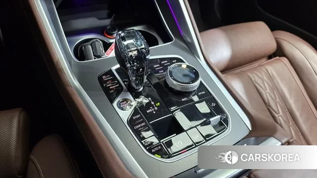 BMW X6 (G06) id 3432113 из Кореи 19