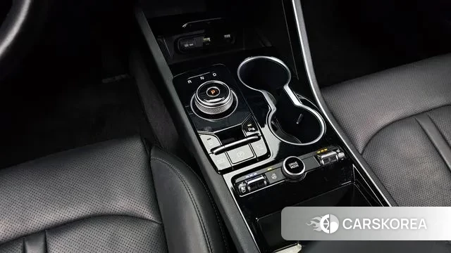 Kia K5 3rd generation id 3011917 из Кореи 19