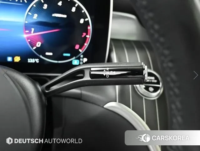 Mercedes-Benz GLC-Class X254 id 3763779 из Кореи 19