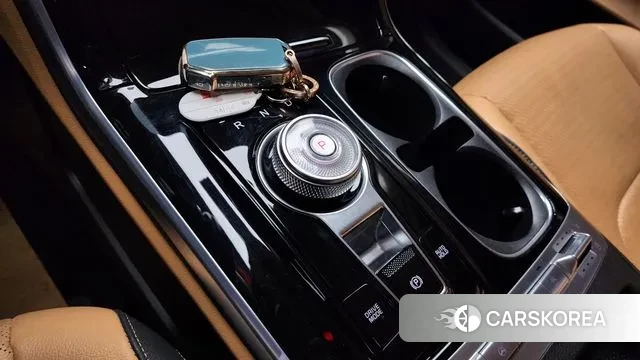 Kia Carnival 4th generation id 3659460 из Кореи 19