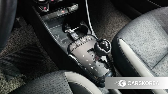 Kia Morning Urban (JA) id 4764685 из Кореи 31