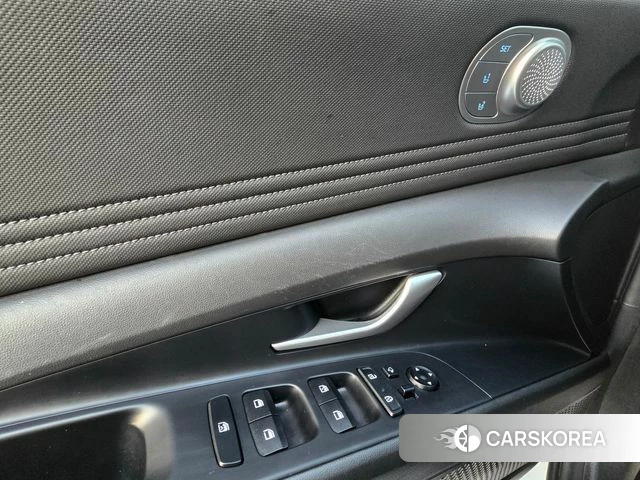 Hyundai Avante (CN7) id 3806371 из Кореи 19