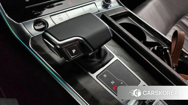 Audi A6 (C8) id 3898625 из Кореи 19