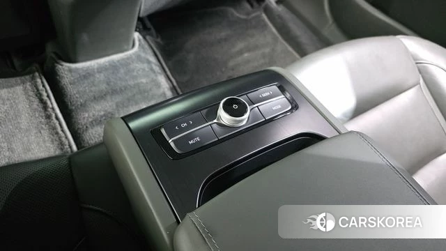Hyundai The New Grandeur IG id 3904624 из Кореи 19