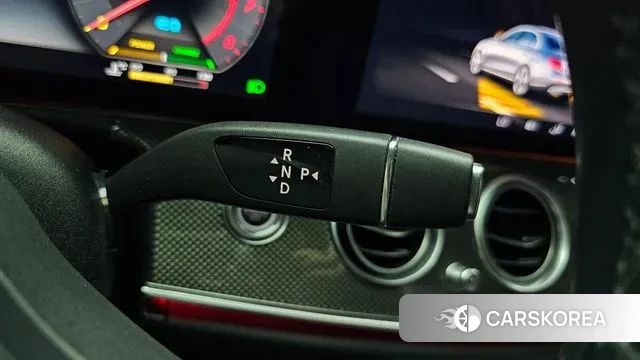 Mercedes-Benz E-Class W213 id 3060031 из Кореи 19