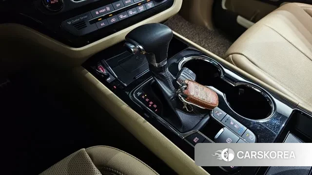 Kia The New Carnival id 3055604 из Кореи 19