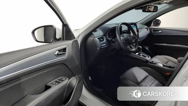 Renault Korea (Samsung) XM3 id 4224769 из Кореи 37