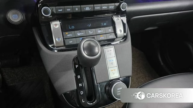 Hyundai Casper id 4688065 из Кореи 19