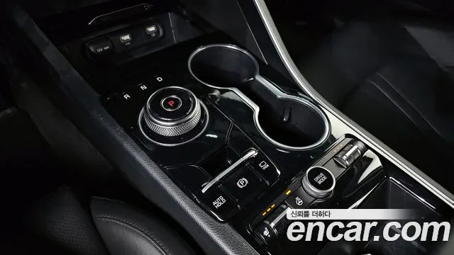 Kia K5 3rd generation id 2599318 из Кореи 19