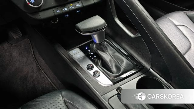 Hyundai Avante (CN7) id 3934912 из Кореи 19