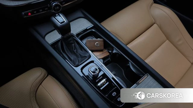 Volvo XC60 second Generation id 4717752 из Кореи 19