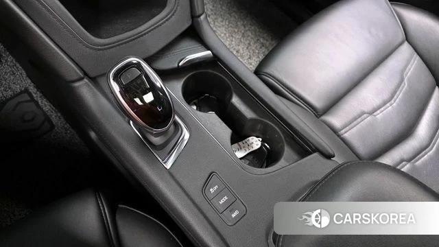 Cadillac XT5 id 3828635 из Кореи 19