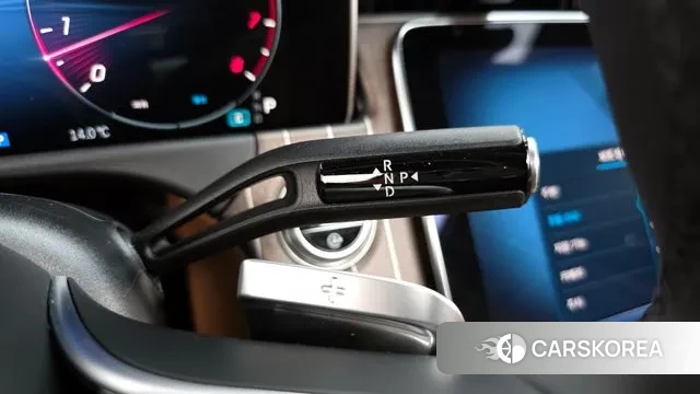 Mercedes-Benz E-Class W214 id 3720744 из Кореи 19