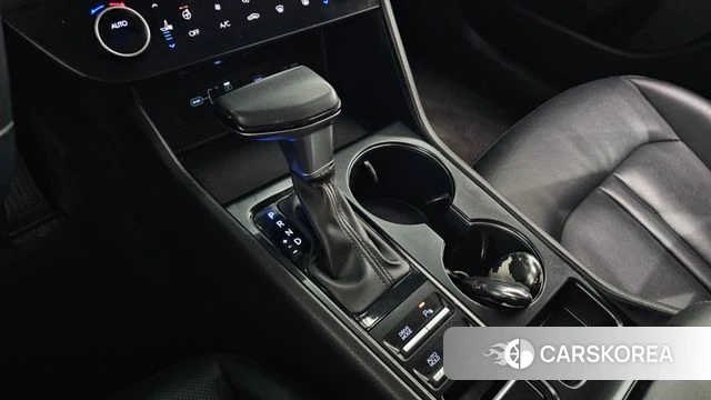 Hyundai Sonata D Edge (DN8) id 3838593 из Кореи 19