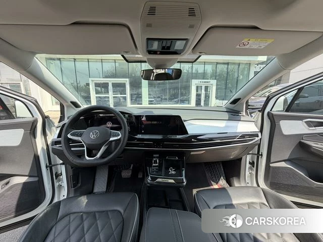 Volkswagen Lanjing id 4301616 из Китая 27