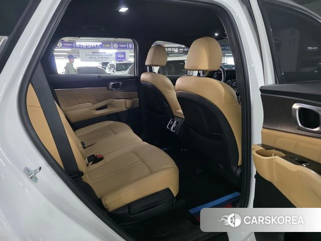Kia Sorento 4th Generation id 4355538 из Кореи 19