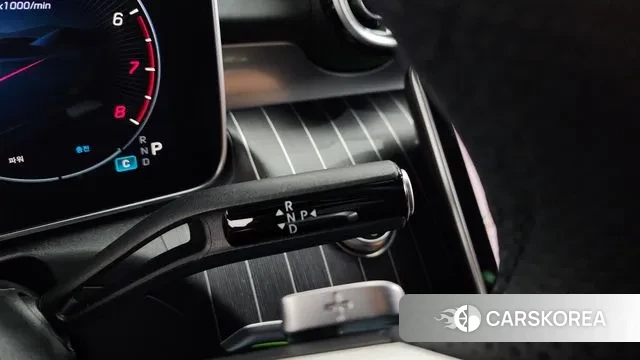 Mercedes-Benz CLE-Class C236 id 3757836 из Кореи 19