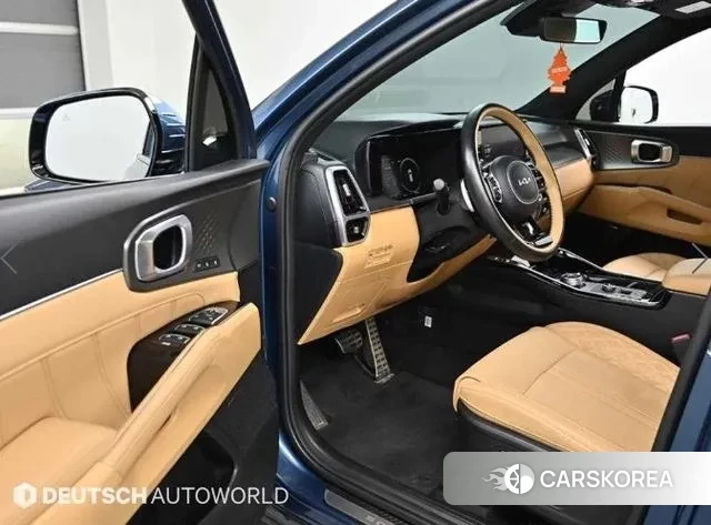 Kia Sorento 4th Generation id 3503127 из Кореи 18