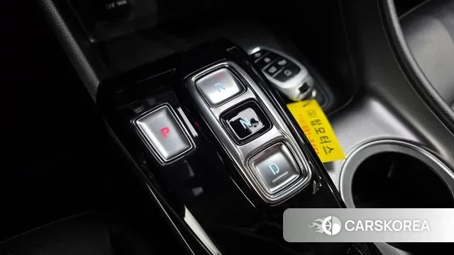 Hyundai Sonata (DN8) id 3433198 из Кореи 19