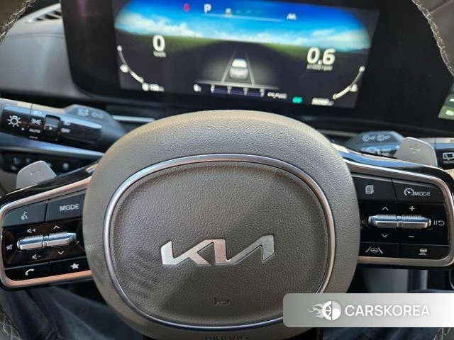 Kia Carnival 4th generation id 3891636 из Кореи 16