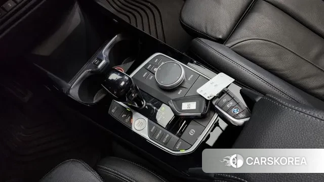 BMW 1 Series (F40) id 3680781 из Кореи 19