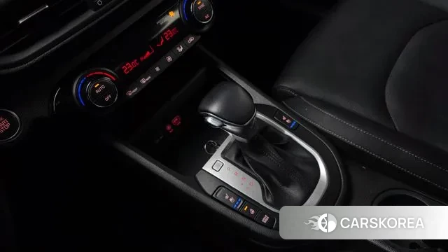 Kia Come New K3 id 3489637 из Кореи 19