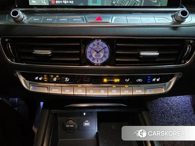 Kia More K9 id 3708153 из Кореи 19