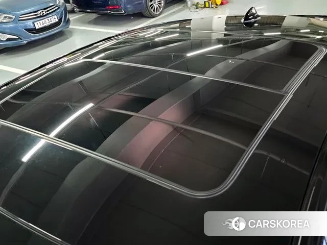 Chevrolet (GM Daewoo) The New Malibu id 3568070 из Кореи 19