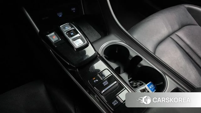 Hyundai Sonata (DN8) id 3839880 из Кореи 19