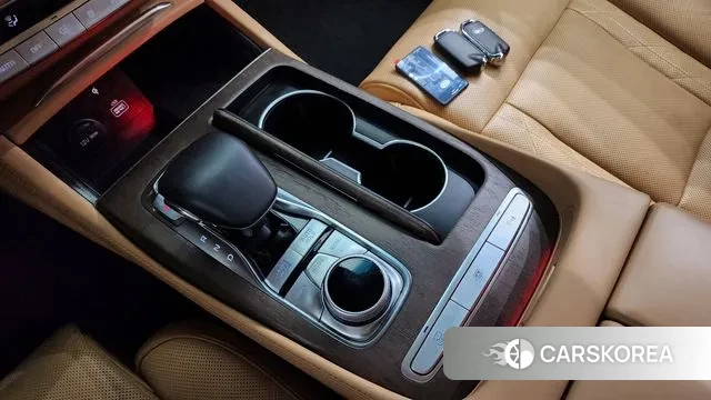 Kia More K9 id 3018006 из Кореи 19