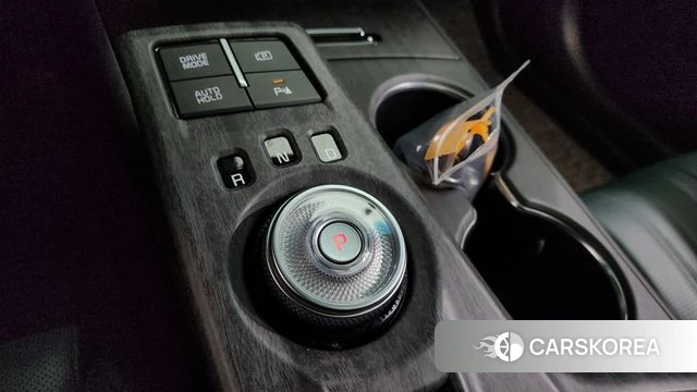 Kia K8 Hybrid id 4381514 из Кореи 36