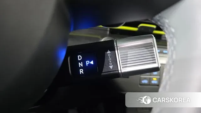 Hyundai Kona (SX2) id 3437457 из Кореи 19