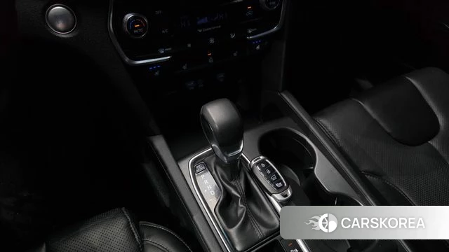 Hyundai Santa Fe TM id 4605065 из Кореи 19