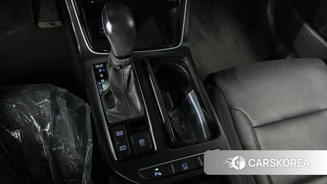 Hyundai Grandeur IG id 4574013 из Кореи 29