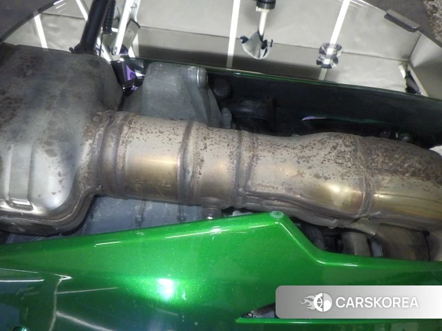 Kawasaki NINJA H2 SX SE id 4374013 из Японии 9