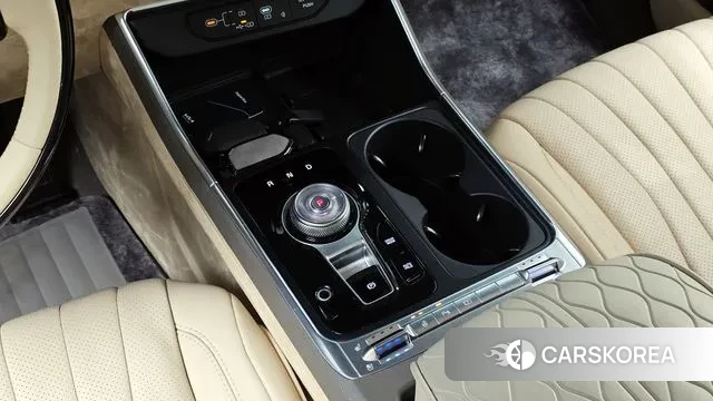 Kia The New Carnival 4th Generation id 3679636 из Кореи 19