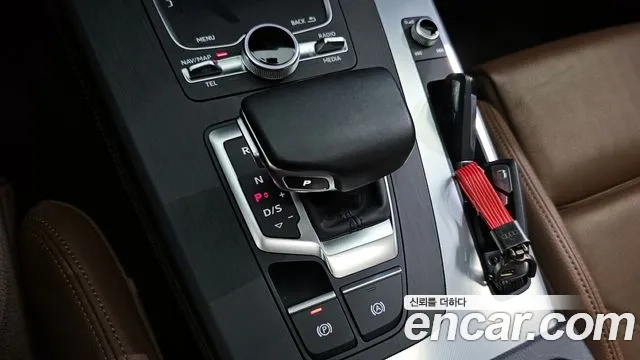 Audi Q5 (FY) id 2896226 из Кореи 19