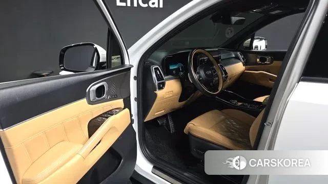 Kia Sorento 4th Generation id 3727553 из Кореи 19