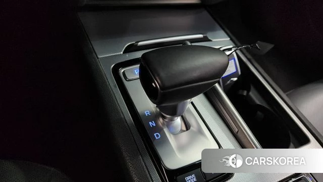 Genesis G80 id 4615437 из Кореи 33