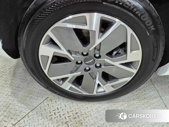 Genesis Electrified GV70 id 4871925 из Кореи 19
