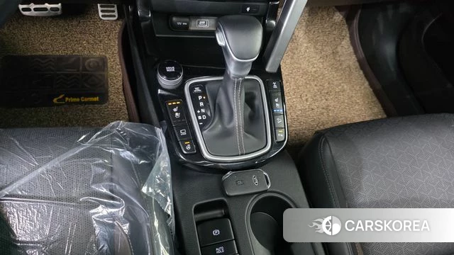 Kia Seltos id 4658008 из Кореи 32