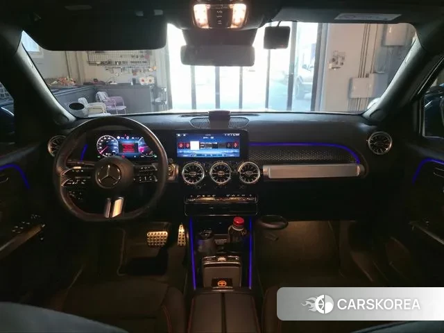 Mercedes-Benz GLB-Class X247 id 3560195 из Кореи 19