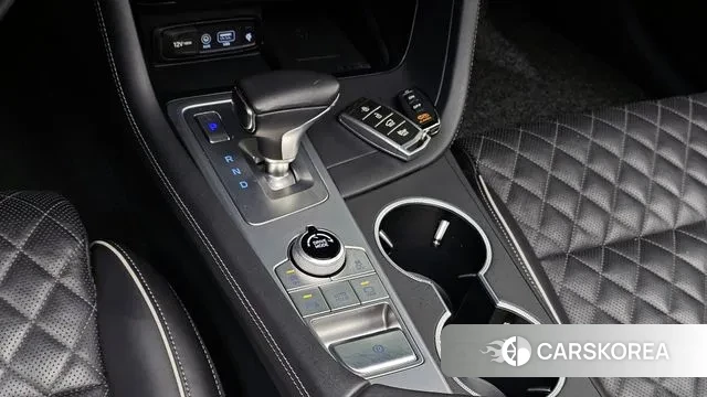 Genesis G70 id 3429281 из Кореи 19