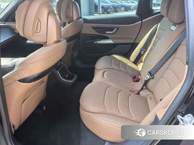 Mercedes-Benz E-class id 4272269 из Китая 16