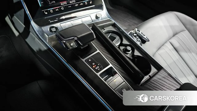 Audi A6 (C8) id 4624546 из Кореи 35