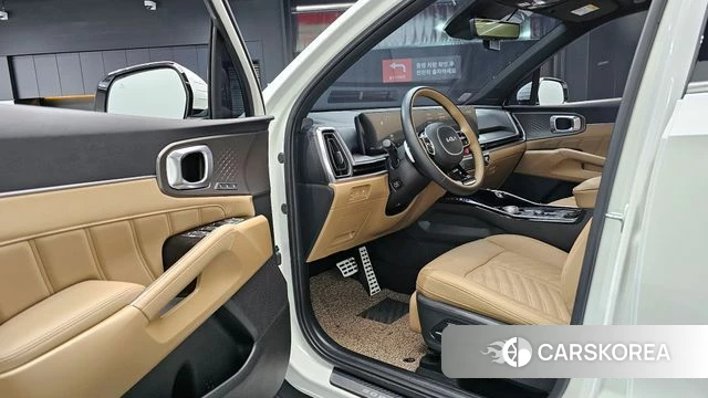 Kia The New Sorento 4th Generation id 4201079 из Кореи 34